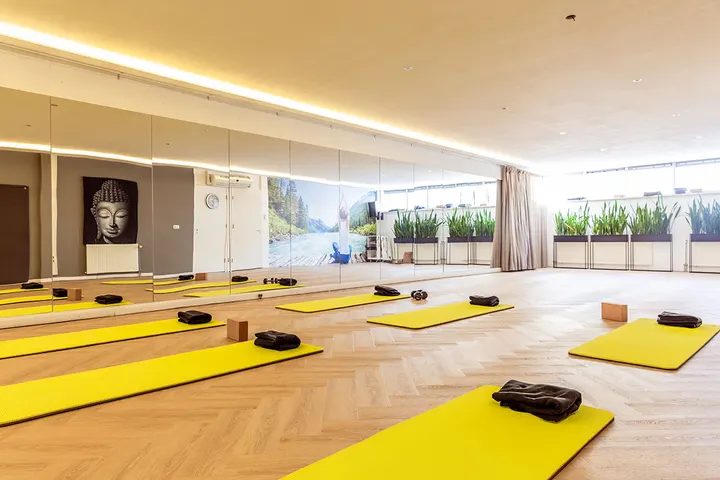 Physique Preventiecentrum B.V. — personal training-studio in Arnhem — 5