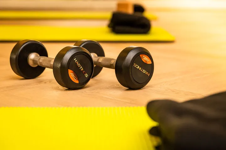 Physique Preventiecentrum B.V. — personal training-studio in Arnhem — 6