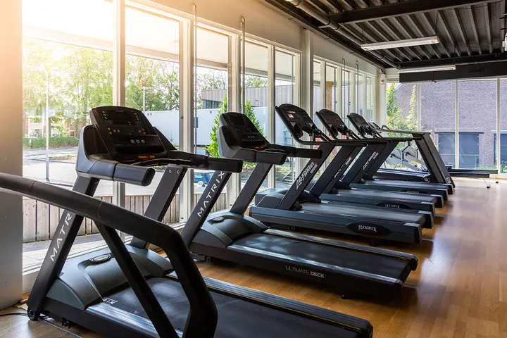 Physique Preventiecentrum B.V. — Wellness in Arnhem-Noord, Arnhem
