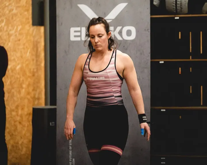 HEFTIG.TRAINING — CrossFit in Empel, 's-Hertogenbosch