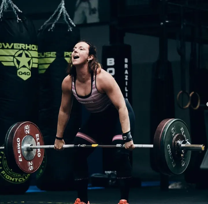 HEFTIG.TRAINING — crossfit-studio in Empel, 's-Hertogenbosch — 2