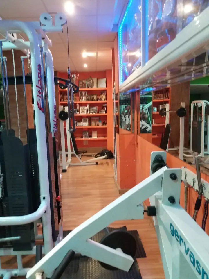 Tanave Gym — estudio de fitness-studio en Huelva — 3
