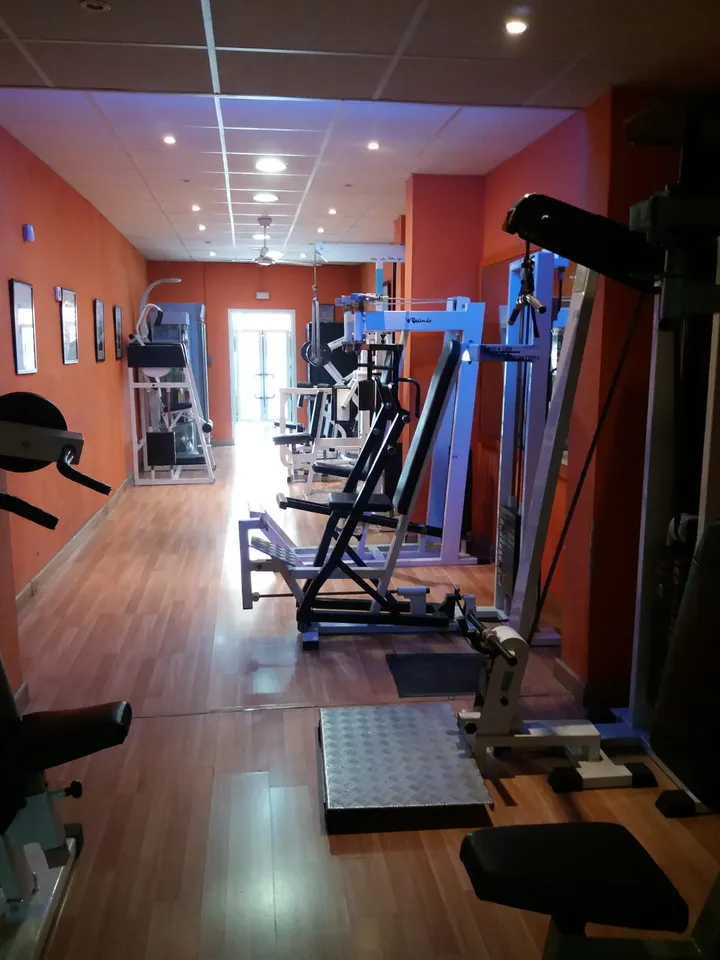 Tanave Gym — estudio de fitness-studio en Huelva — 3