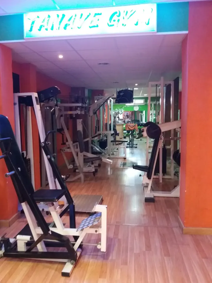 Tanave Gym — estudio de fitness-studio en Huelva — 4