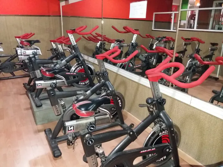 Tanave Gym — estudio de fitness-studio en Huelva — 5