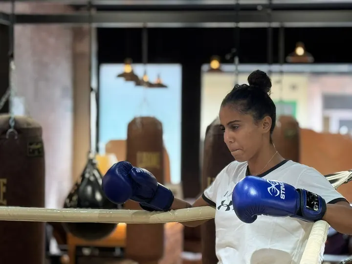 Meré Boxing Academy — artes marciales-studio en Gijón — 3