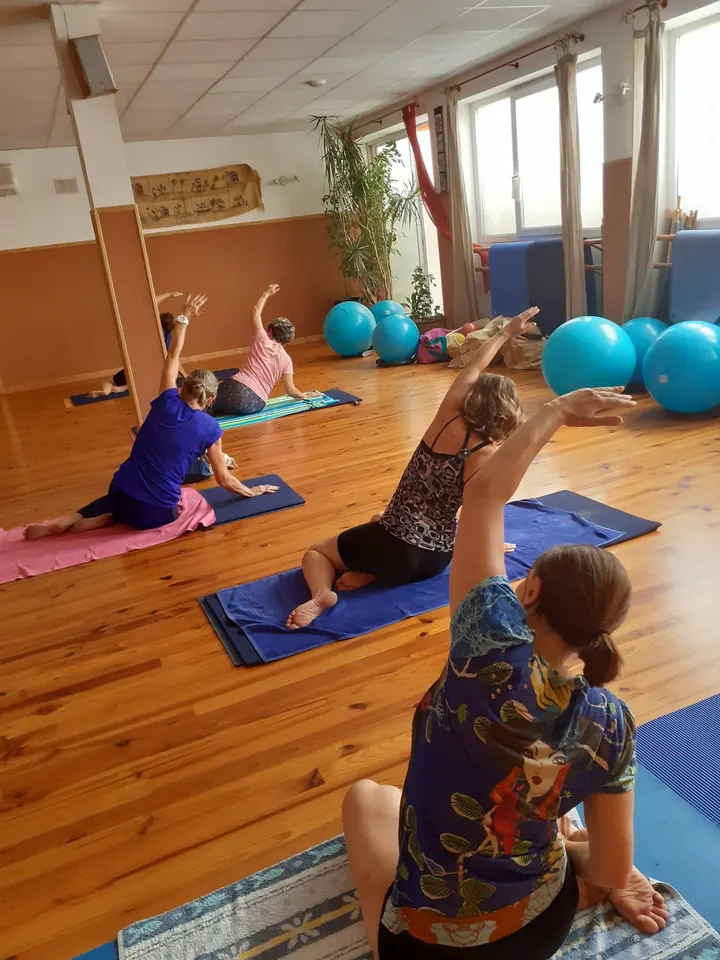 Espace Santé Expression — yoga-studio à Perpignan — 3