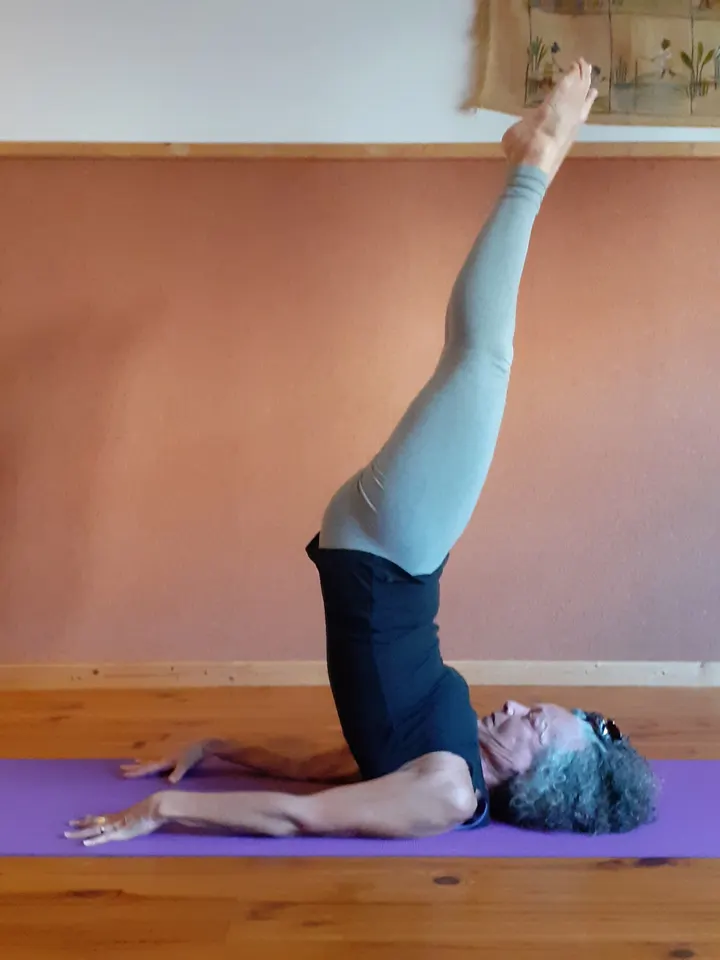 Espace Santé Expression — yoga-studio à Perpignan — 4