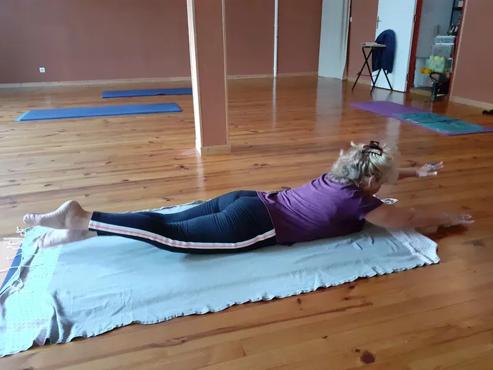 Espace Santé Expression — yoga-studio à Perpignan — 5