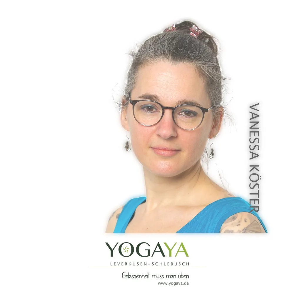 YogaYa Leverkusen-Schlebusch — yoga-studio i Leverkusen — 2