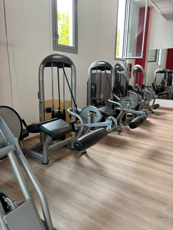 TJ FITCLUB — palestre-studio a Borgolombardo, San Giuliano Milanese — 3