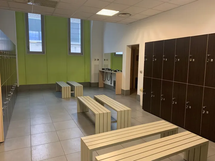 TJ FITCLUB — palestre-studio a San Giuliano Milanese — 3