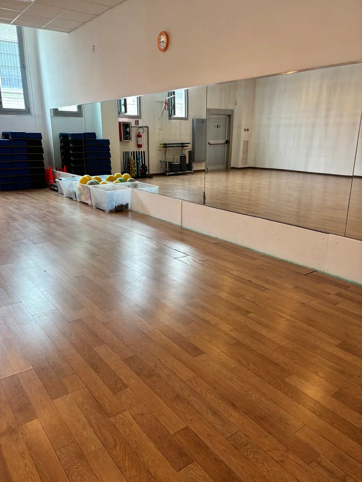 TJ FITCLUB — Palestre a Borgolombardo, San Giuliano Milanese