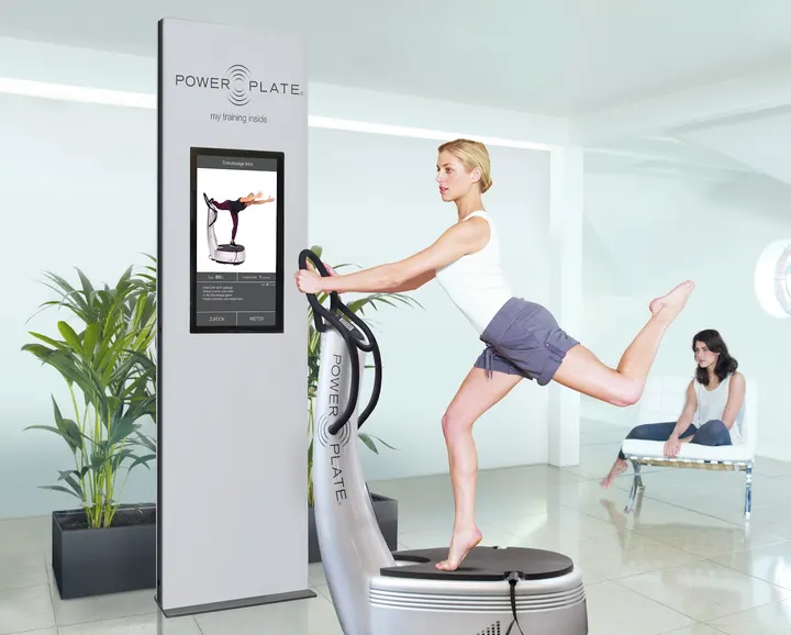 FITNESS-GYM KEHL — Fitnessstudio in Sundheim, Kehl