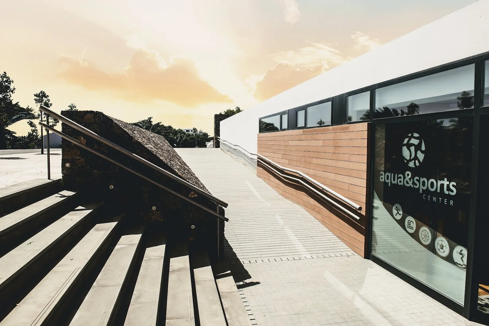 Aqua&sports Lanzarote — estudio de fitness-studio en Costa Teguise — 4