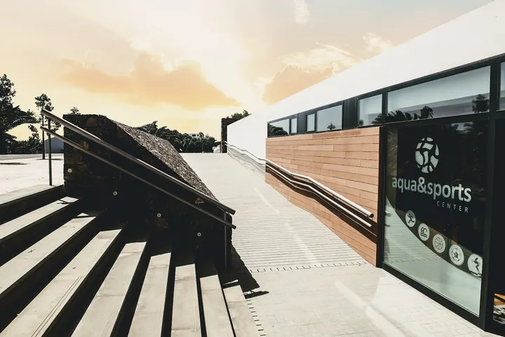 Aqua&sports Lanzarote — estudio de fitness-studio en Costa Teguise — 4