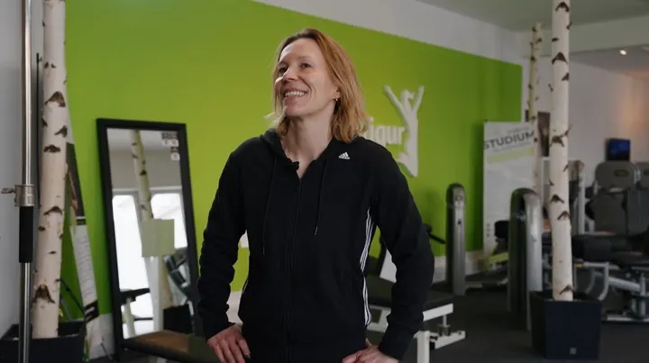 frau+figur Tettnang — krafttraining-studio in Bad Waldsee — 3