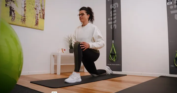 frau+figur Tettnang — krafttraining-studio in Bad Waldsee — 4