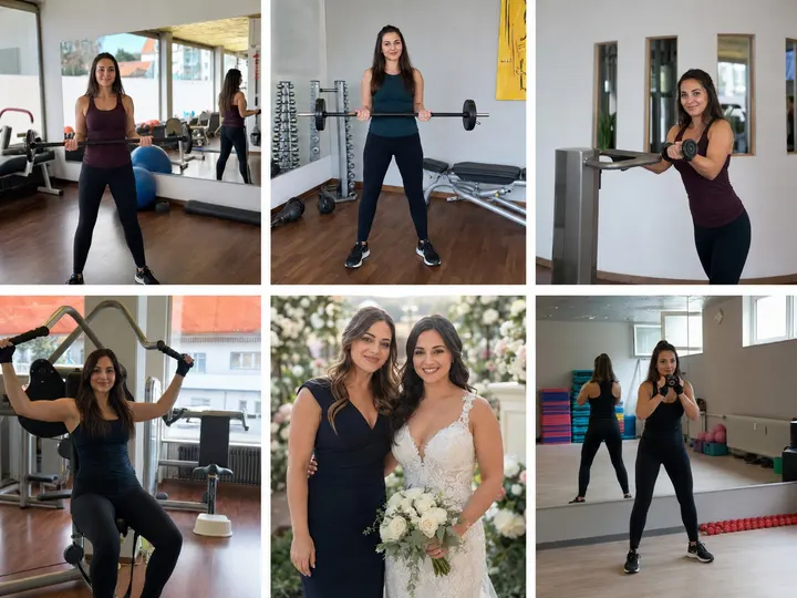 frau+figur Waldsee — Fitnessstudio in Bad Waldsee