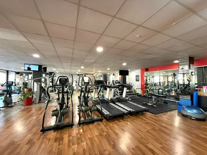 Tonic Center Bergerac — salle de fitness-studio à Bergerac — 3