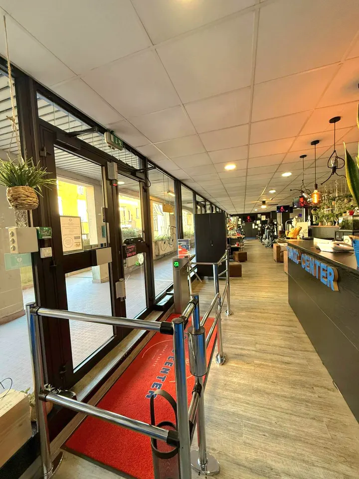 Tonic Center Bergerac — salle de fitness-studio à Bergerac — 4