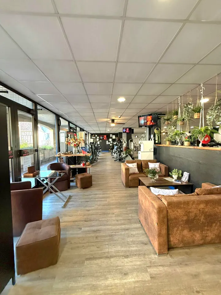 Tonic Center Bergerac — salle de fitness-studio à Bergerac — 5