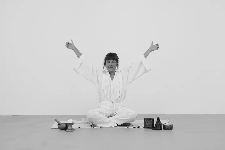 Klub Yoga Laura Diebold — yoga-studio à Strasbourg — 3
