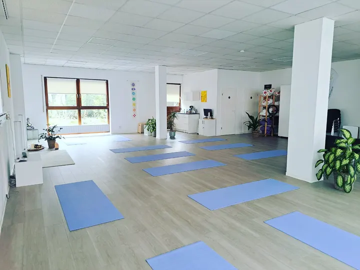 Mukande Yoga Zentrum Ladenburg — yoga-studio in Neuzeilsheim, Ladenburg — 3