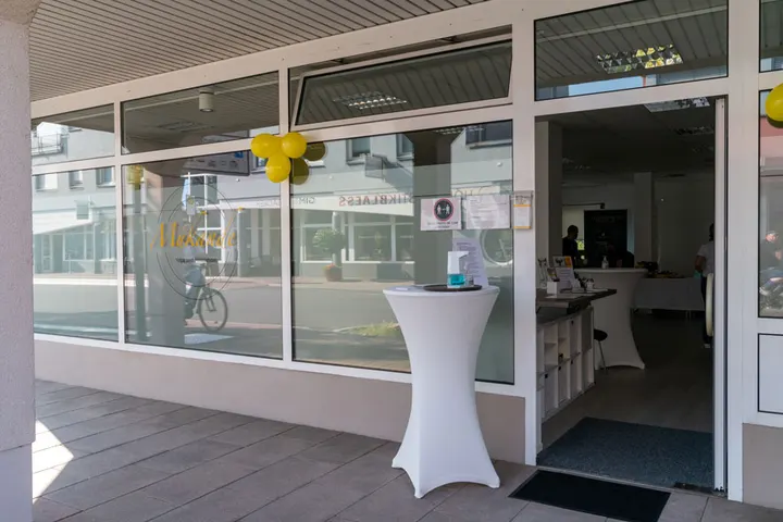 Mukande Yoga Zentrum Ladenburg — yoga-studio in Ladenburg — 3