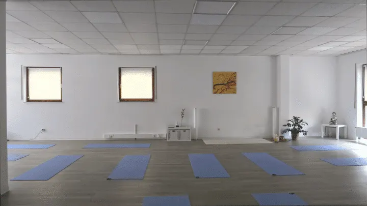 Mukande Yoga Zentrum Ladenburg — yoga-studio in Ladenburg — 4