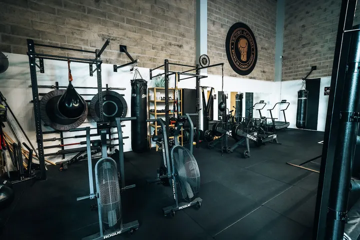 Victory Academy — salle de fitness-studio à Serris — 3