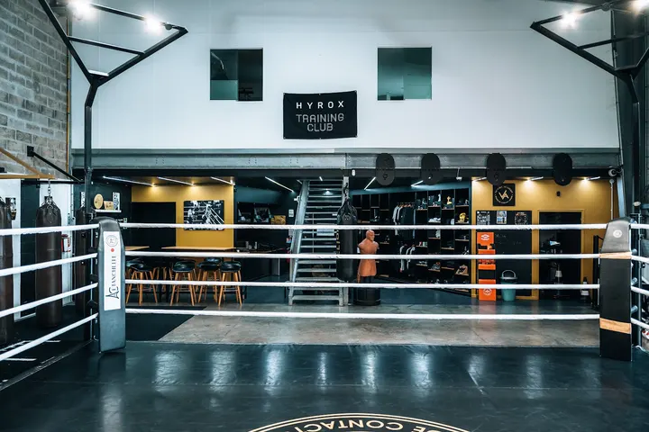 Victory Academy — salle de fitness-studio à Serris — 3