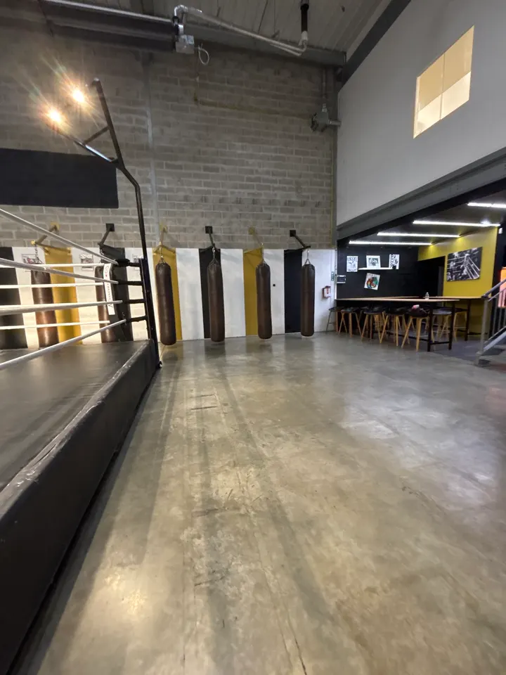 Victory Academy — salle de fitness-studio à Serris — 4