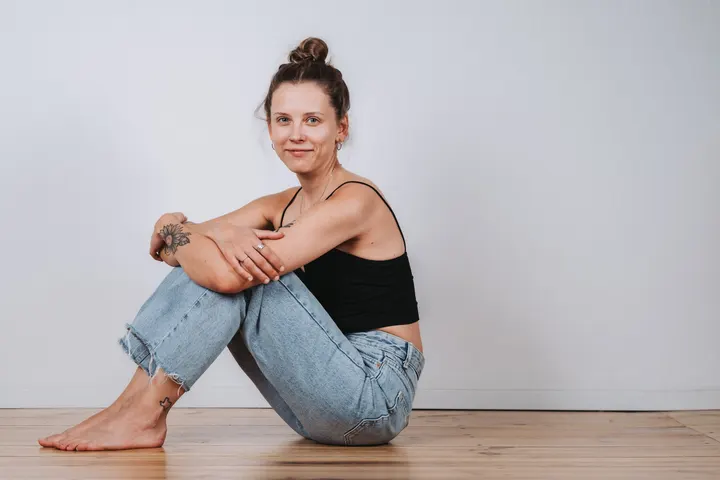 Senyum Yoga — Yoga in Friedrichshain, Berlin