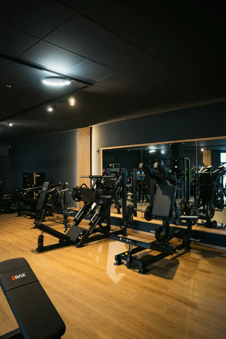 Nextfit Solms — fitnessstudio in Solms — 3