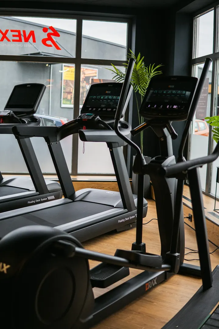 Nextfit Solms — fitnessstudio in Solms — 4
