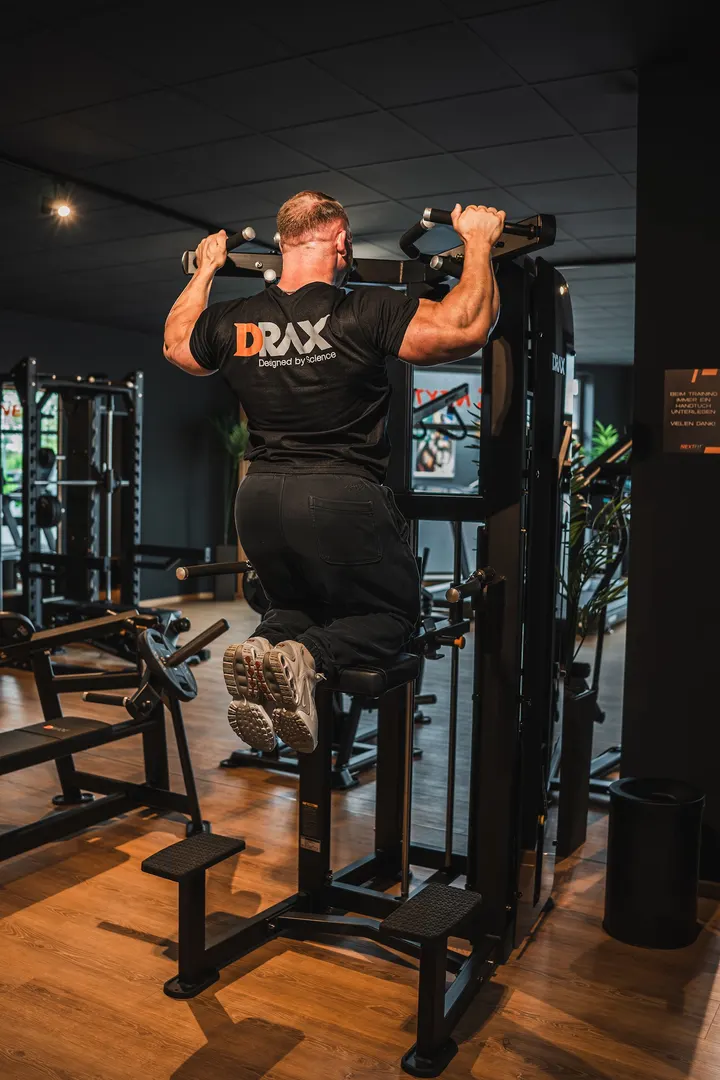 Nextfit Solms — Fitnessstudio in Solms