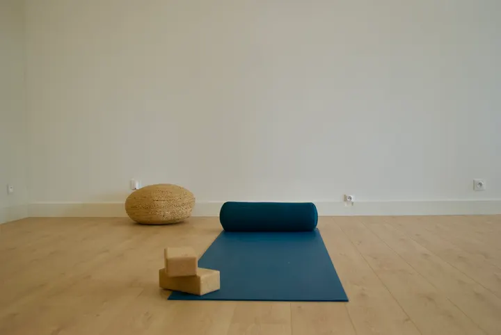 Ejy Yoga — yoga-studio à Franqueville-Saint-Pierre — 3