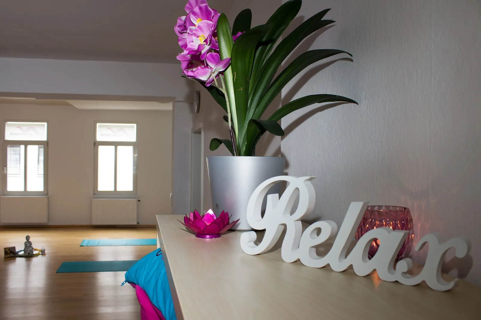 WohlFühlRaum — wellness-studio in Karlsruhe — 5