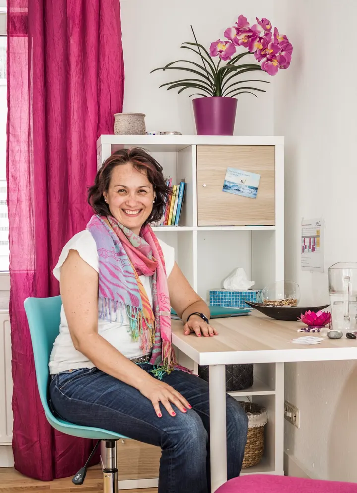 WohlFühlRaum — Meditation in Innenstadt-West Östlicher Teil, Karlsruhe