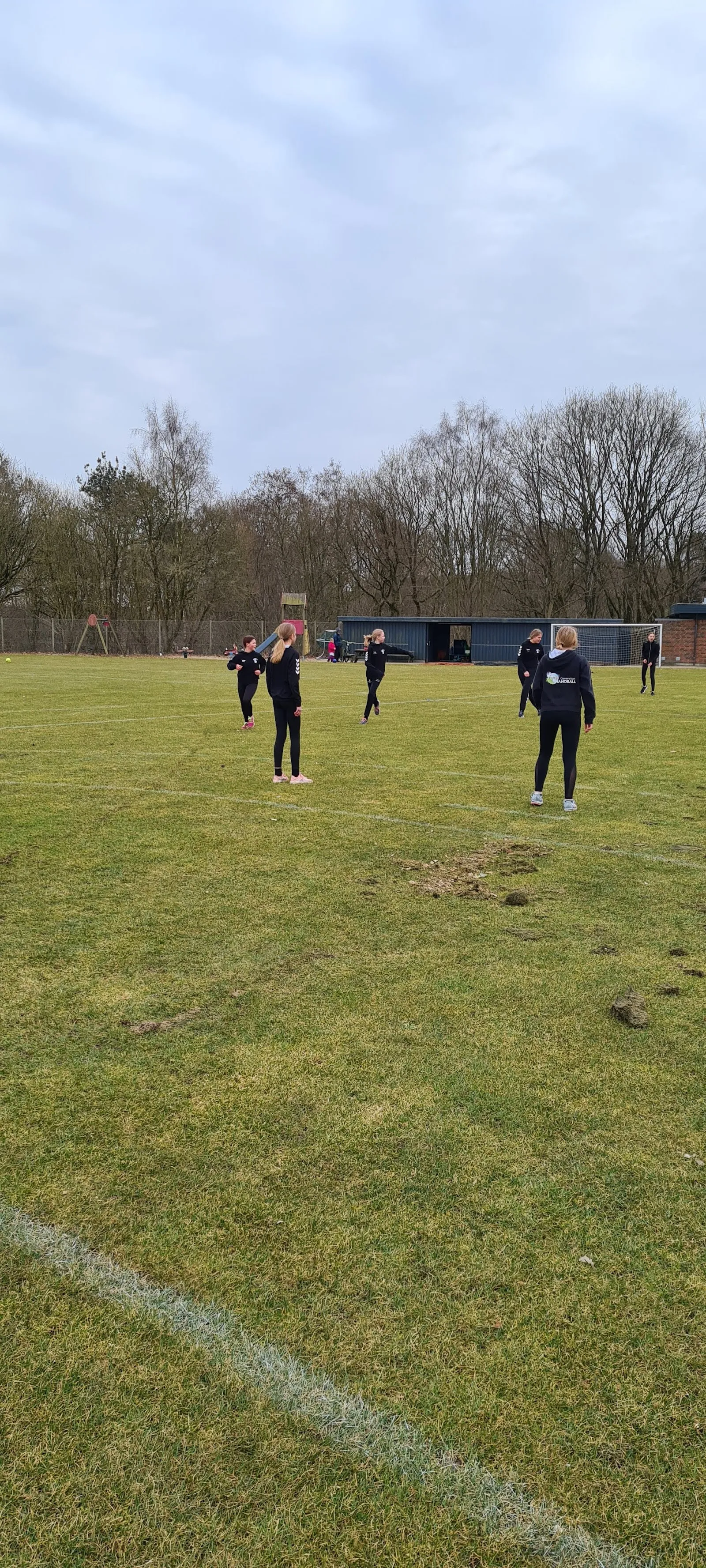 Bruunshåb/tapdrup Idrætsforening — træningsstudio i Viborg — 3