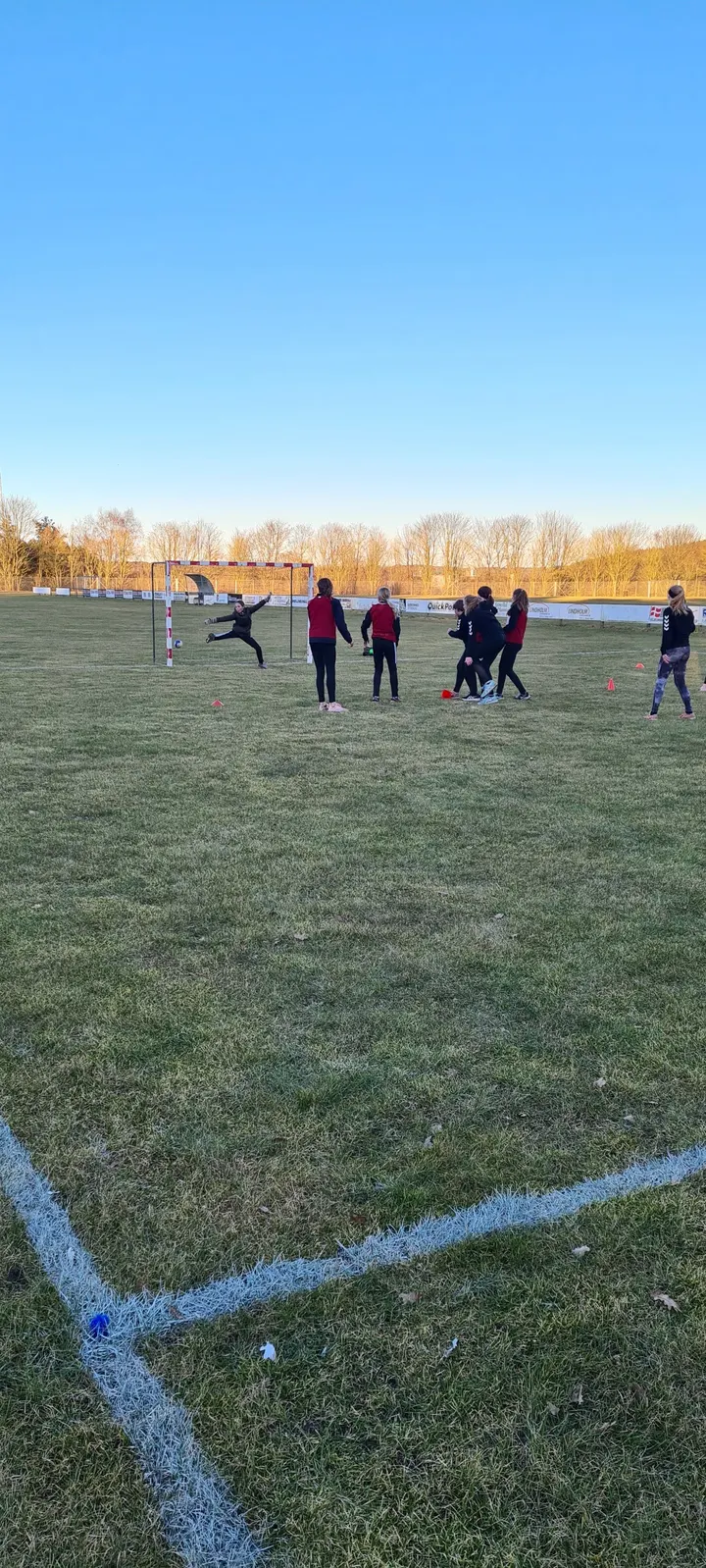 Bruunshåb/tapdrup Idrætsforening — Træningsstudio i Spangsdal, Viborg