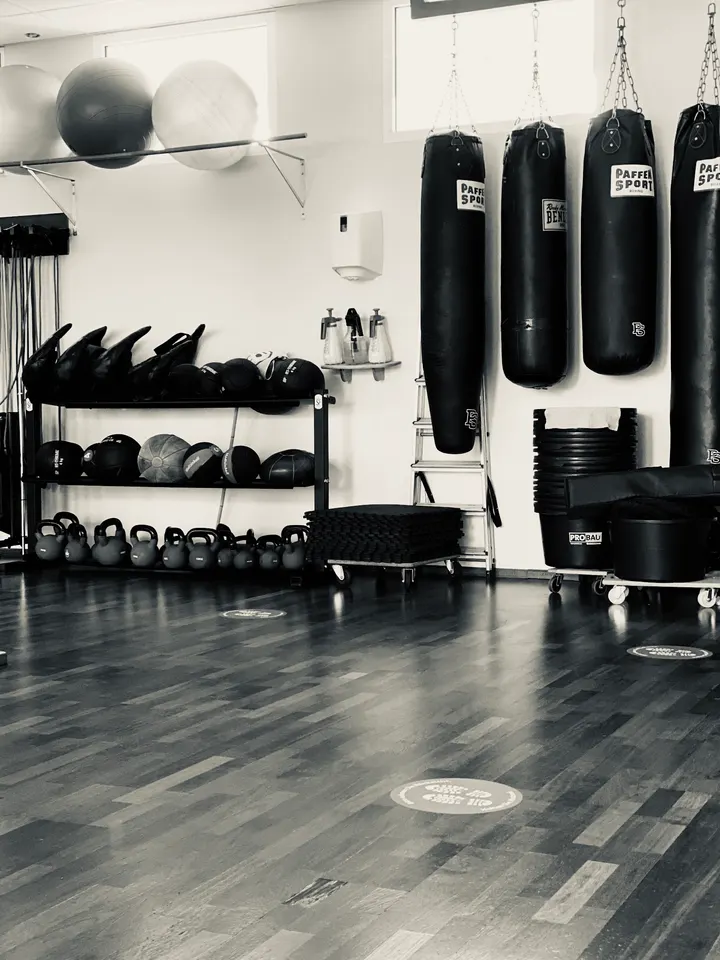 active well Falkensee GmbH — fitnessstudio in Seegefeld, Falkensee — 3