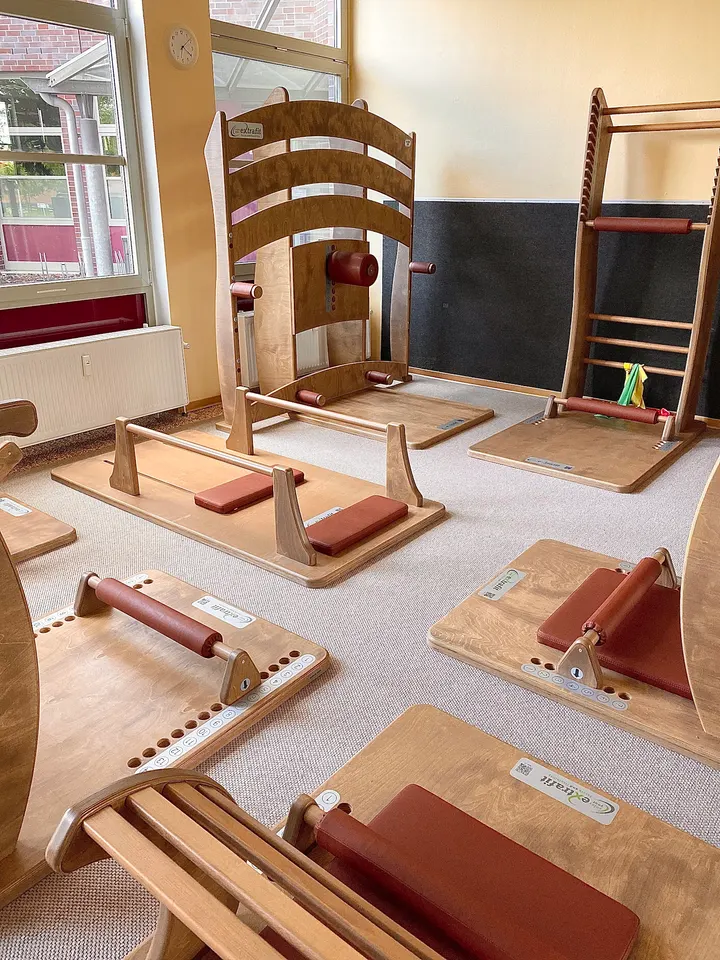 active well Falkensee GmbH — fitnessstudio in Falkensee — 3