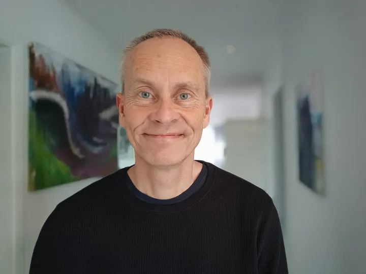 Mindfulness NU — meditation-studio i Frederiksbjerg, Aarhus