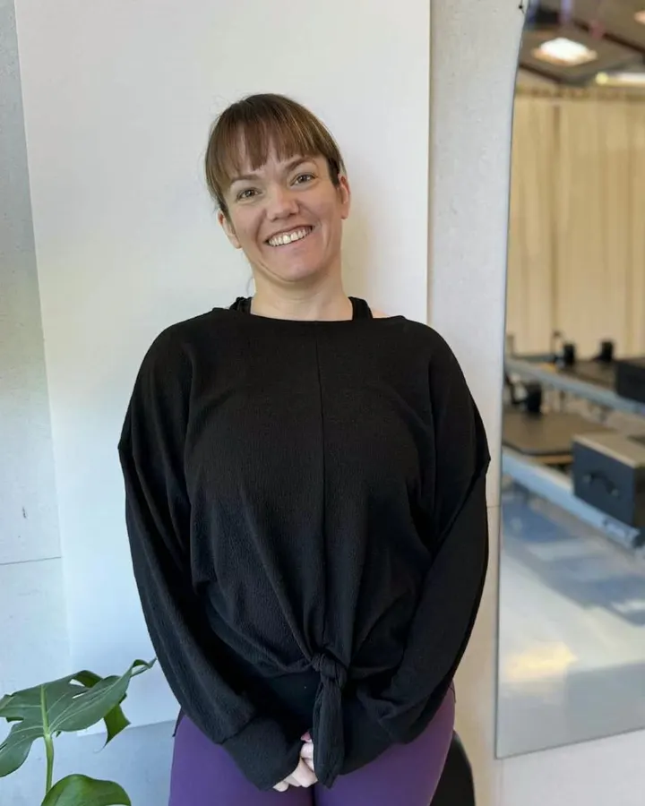 Holdtræning Hunderup — Træningsstudio i Hunderup, Odense