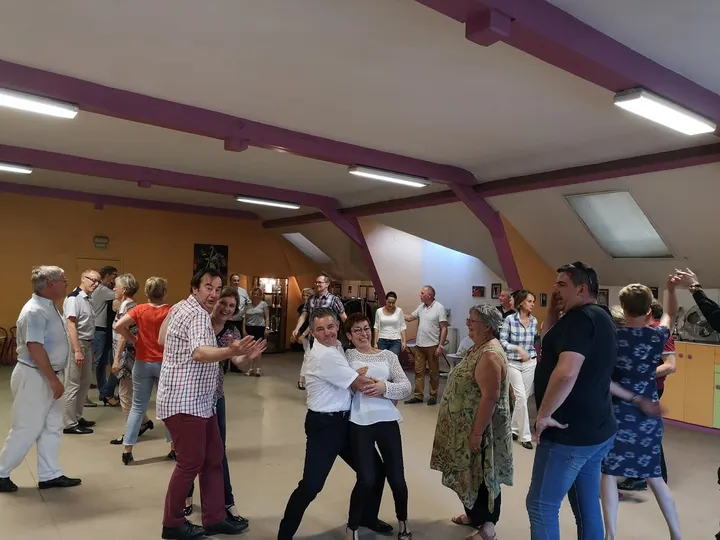 Prevel Swing Danse Studio — danse-studio à Anatole France, Le Havre — 2