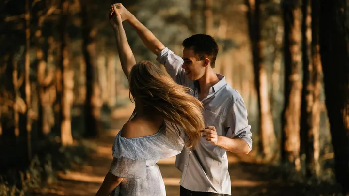 Prevel Swing Danse Studio — danse-studio au Havre — 3