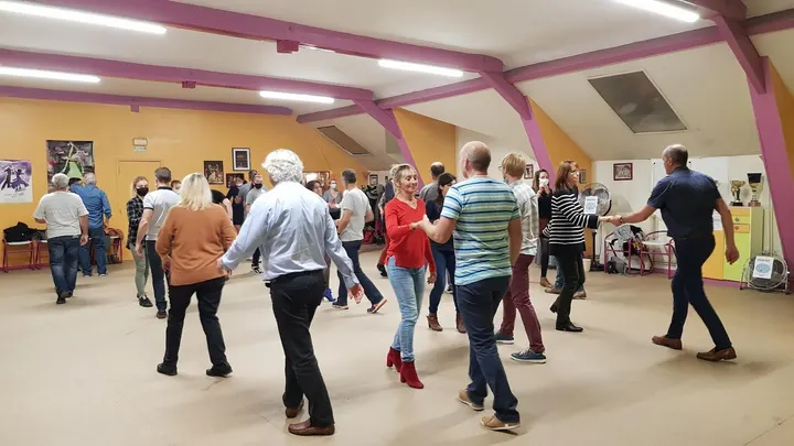 Prevel Swing Danse Studio — danse-studio au Havre — 5
