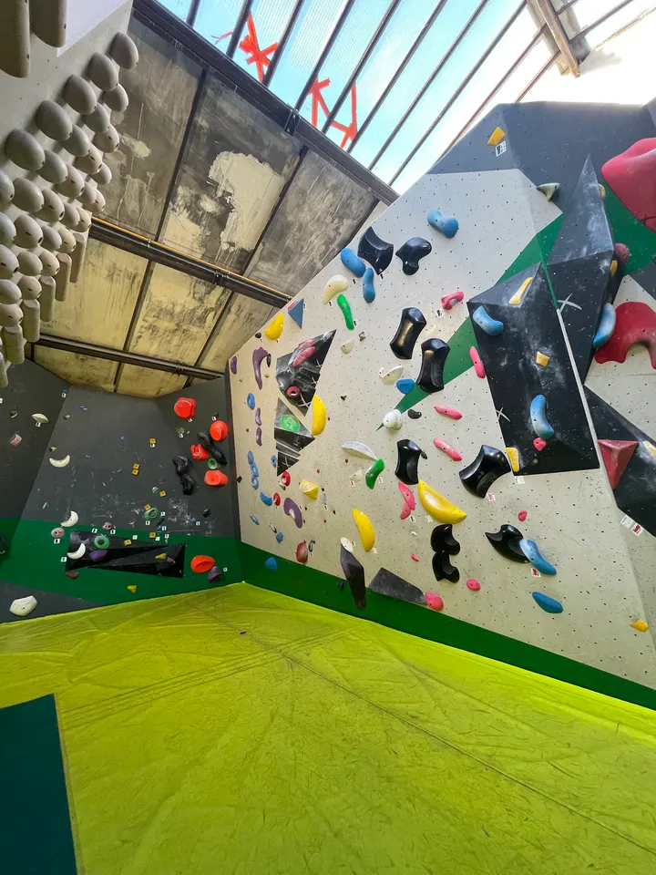 Blocabrac — bloc-studio à Saint-Étienne — 2